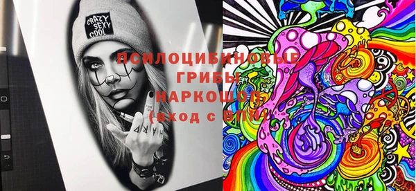 круглые Алексеевка